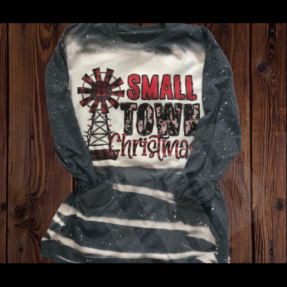 Christmas Shirt